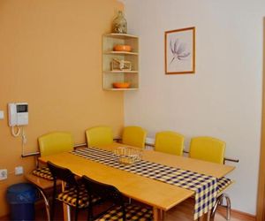 Apartmán Horní Lipová Lipova-lazne Czech Republic