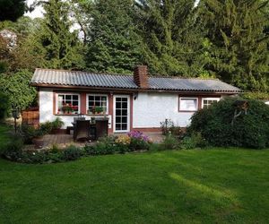 Ferienhaus zum Vogelnest Thale Germany