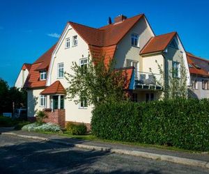 Bellevue Ferienwohnungen Quedlinburg Germany