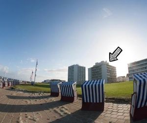 Ferienwohnung Qi im Kaiserhof auf Norderney Norderney Germany
