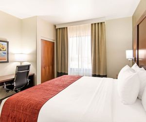 Comfort Inn & Suites Independence United States