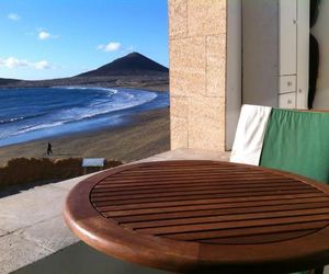 Medano View El Medano Spain
