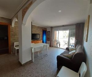 Apartamento a 10 metros del mar Cullera Spain