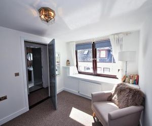 Seaforth Cottage. Nairn United Kingdom
