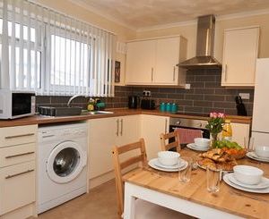 Stay In Cardiff Cathays Terrace Apartment Cardiff United Kingdom