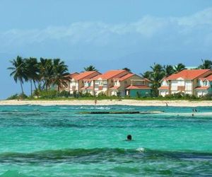 Le Panoramique Saint Francois Guadeloupe