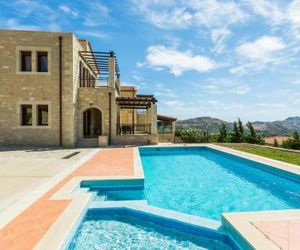 Villa Thalia Plakias Greece