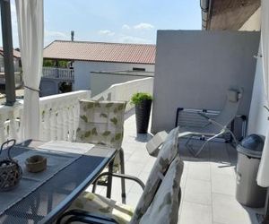 Apartment Bicanic Vir Croatia