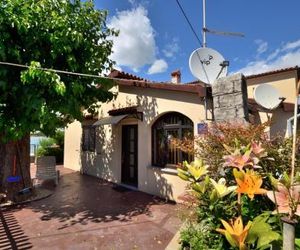Apartment Luna Spadici Croatia