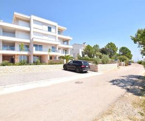 Apartments Branimir Mandre Croatia