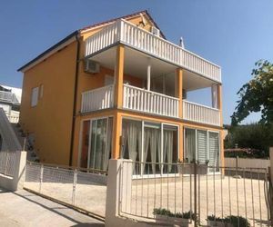 Villa Mirco Poljica Croatia