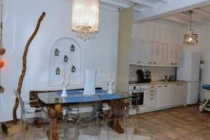 Mykonos Gemm Villas Agios Ioannis Greece