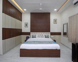 V Resorts Vinayak Villa Udaipur Bedia India