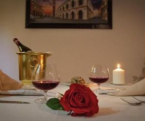 Residence San Miguel (centro storico) Vicenza Italy