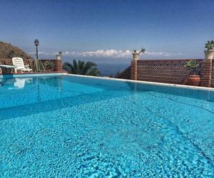 Villa Branco Taormina Italy