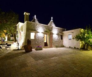 Petra Chiara b&b Locorotondo Italy