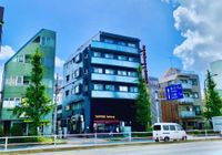 Отзывы Beagle Tokyo Hostel＆Apartments, 2 звезды