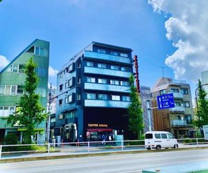 Beagle Tokyo Hostel＆Apartments Takatsu Japan