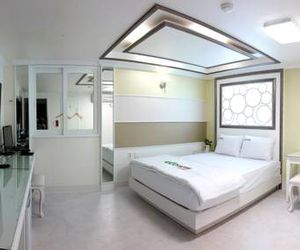 Eco Hotel Pohang South Korea
