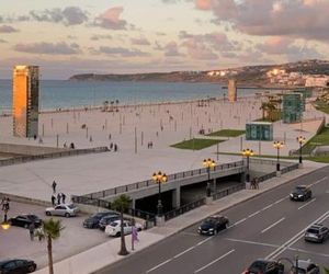Residence Al Boughaze Tangier Morocco
