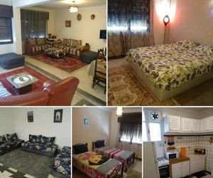 Apartment Central Market Meknés Meknes Morocco