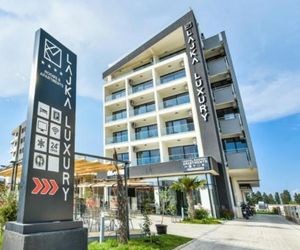 Apartments Lajka Luxury Ulcinj Montenegro