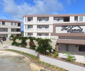 The Summit Condominium & Hotel Garapan Northern Mariana Islands