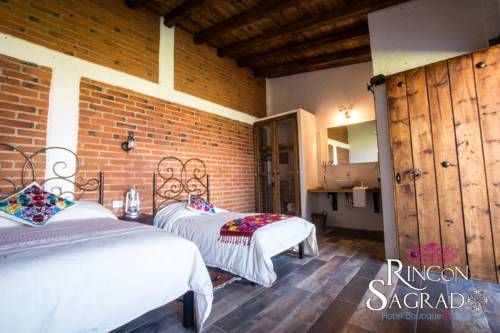 Hotel Boutique Rincon Sagrado