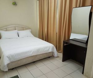 TC Beach Hotel Kuantan Malaysia
