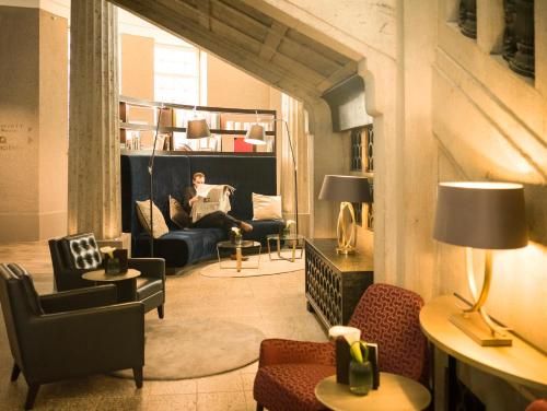 Hotel Photo 16