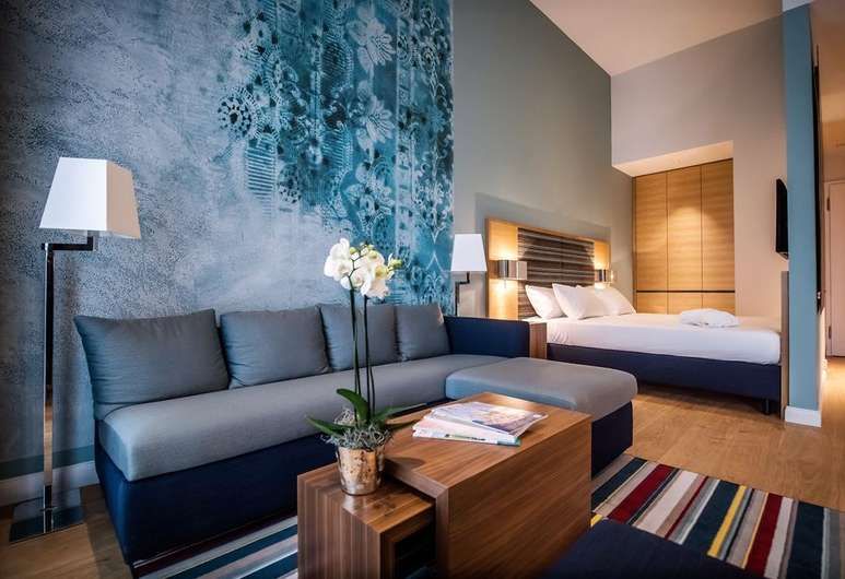 Hotel Photo 4