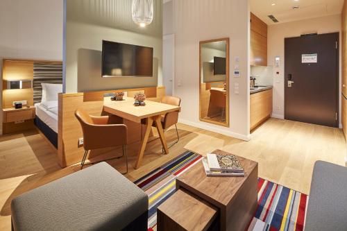 Hotel Photo 7