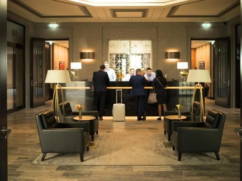 Hotel Photo 9