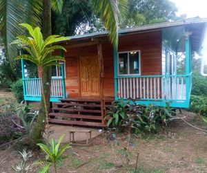 The Blue House Bocas Del Toro Panama