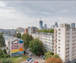 P&O Apartments Chmielna Warsaw Poland