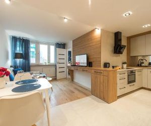 P&O Apartments Rondo ONZ Warsaw Poland