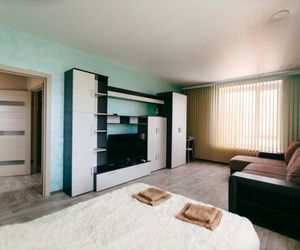 Apartment Sovetskaya 190d k1 apt95 Tambov Russia