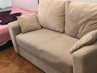 Комната 4 гостя