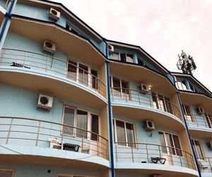 Hotel Lunny Bereg Makhachkala Russia