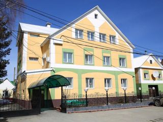 Hotel pic Гостевой дом гостиница Сибирская