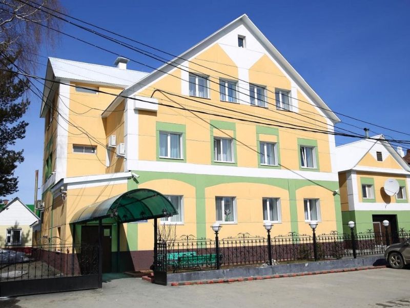Hotel Photo 1
