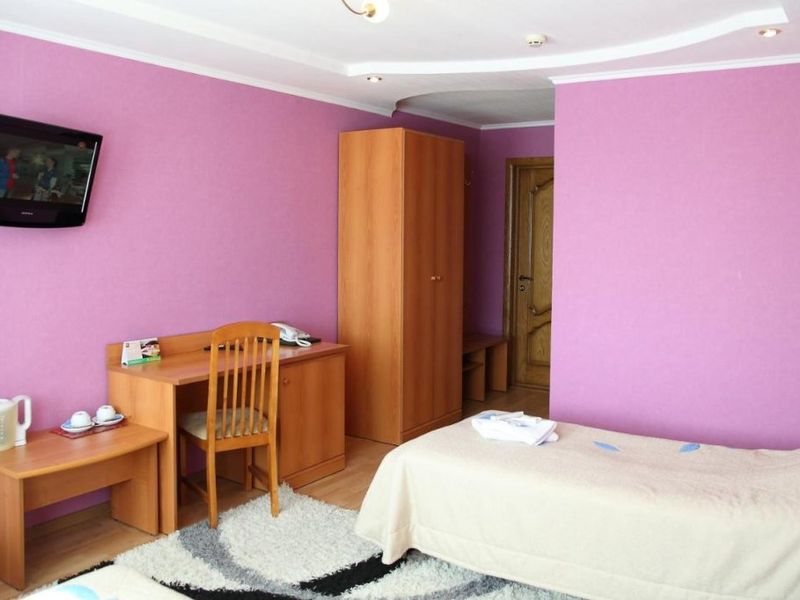 Hotel Photo 2