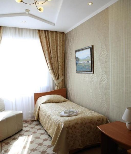 Hotel Photo 9