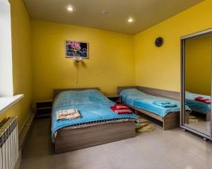 Nadezhda Inn Bryansk Russia