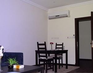 Al Makarim Hyat Furnished Units 2 Dahaban Saudi Arabia