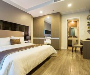 Metropole Residence Bangkok Thailand