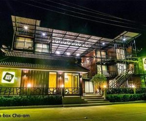 Inn Box ChA-AM Cha-Am Thailand