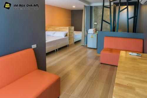 Hotel Photo 11