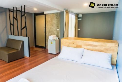 Hotel Photo 12