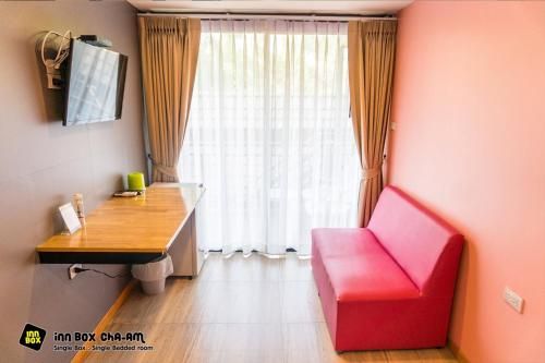 Hotel Photo 18